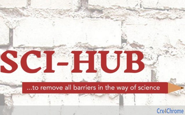sci hub extension for edge